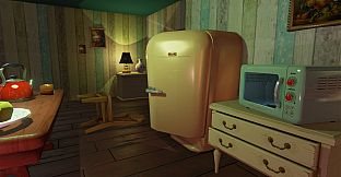 Hello Neighbor's Favorite Songs