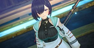 Atelier Yumia - "Alchemist on Her Day Off" Costume for Yumia
