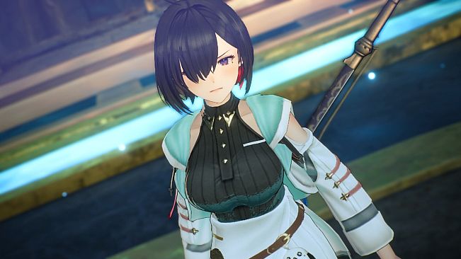 Atelier Yumia - "Alchemist on Her Day Off" Costume for Yumia