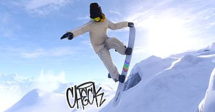 Shredders - 540INDY Check Suit 2024