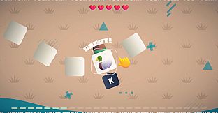 リズフリたん！Rhythmic Flip (Re)Turn