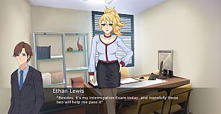 Welcome To... Chichester 2 - Part III : NightFall