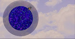 Missy's Bugtastic Little Planet