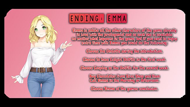 Maid Cafe - Guidebook App