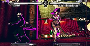 Mostroscopy - Vladislava