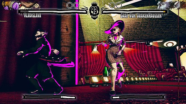 Mostroscopy - Vladislava