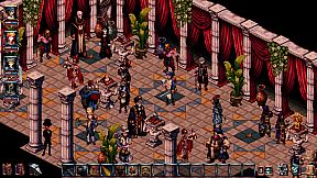 Guild Saga: Vanished Worlds