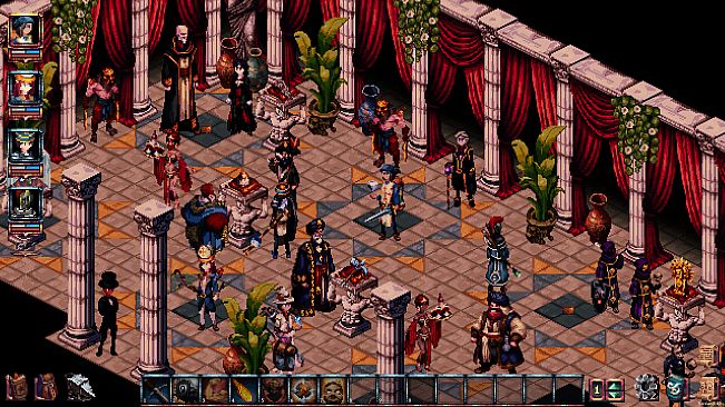 Guild Saga: Vanished Worlds