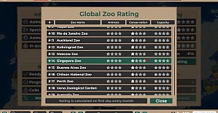 Zooconomy