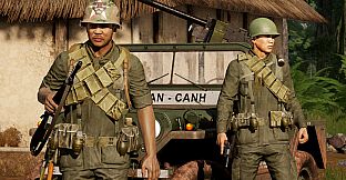 Arma 3 Creator DLC: S.O.G. Prairie Fire