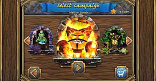 Royal Defense - Invisible Threat