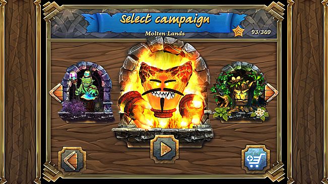 Royal Defense - Invisible Threat