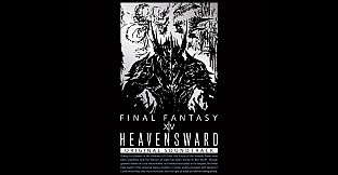 Heavensward: FINAL FANTASY XIV Original Soundtrack