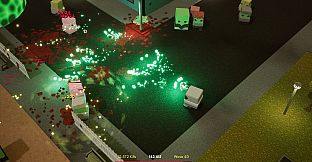 Captain Clive: Danger From Dione