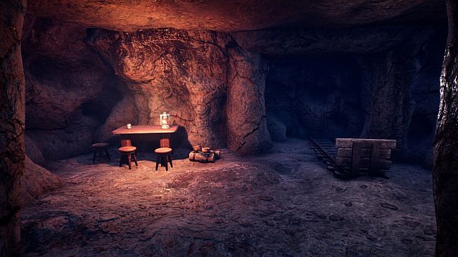 Puppet: Hide And Seek