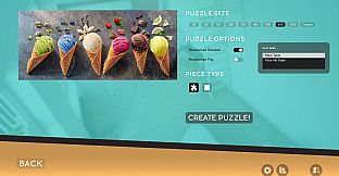 Jigsaw Puzzle Dreams - Tranquil Pack