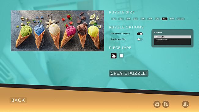 Jigsaw Puzzle Dreams - Tranquil Pack