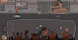 Prisonado