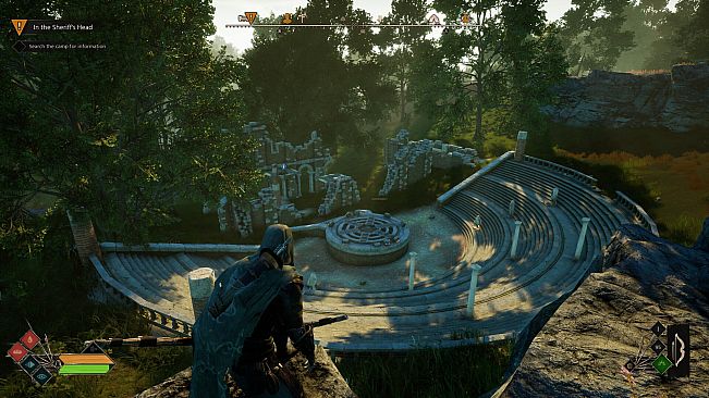 Robin Hood - Sherwood Builders