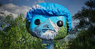 Funko Fusion - Bob Ross Pack