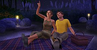 The Sims 3 Generations