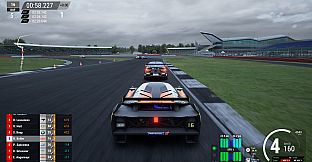 Assetto Corsa Competizione - GT4 Pack