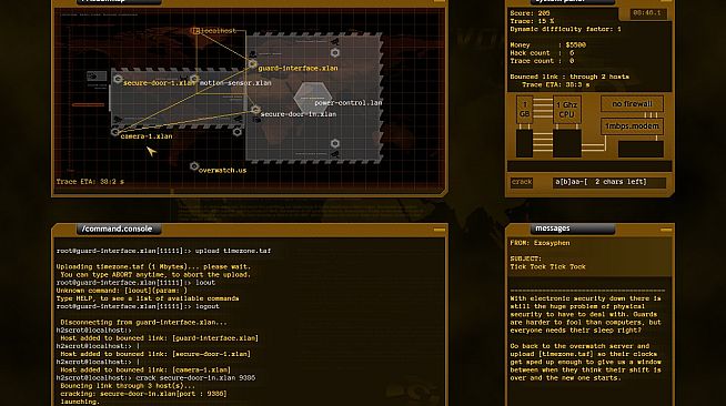 Hardcore Package Part 2 / for Hacker Evolution