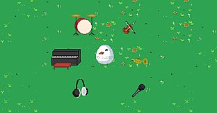 Critter Isle Soundtrack