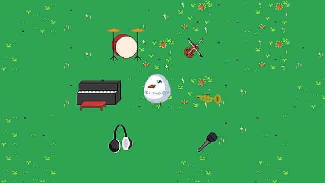 Critter Isle Soundtrack