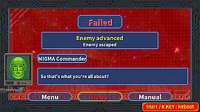 Pixel Game Maker Series STEOS -Sorrow song of Bounty hunter-