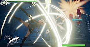 Duskwitch: Heroic Soul