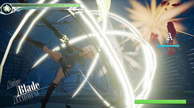 Duskwitch: Heroic Soul