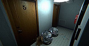 Jaden Williams' The Stalking Stairs