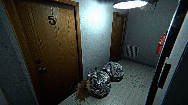 Jaden Williams' The Stalking Stairs