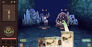 Cook The Dungeon