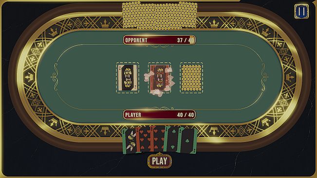 Royal Flush
