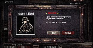 Arms Dealer