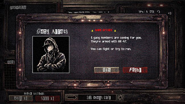 Arms Dealer