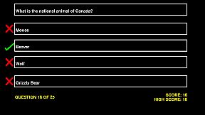 Quiz & Learn: Geography