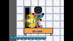 Blood Knuckle: Rooftop Of The Impossible Skyscraper