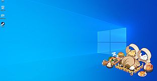 Nekotype Keyboard Cat Simulator