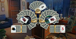 Spy Story. The Elusive Evidence