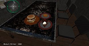 Nukklerma: Robot Warfare