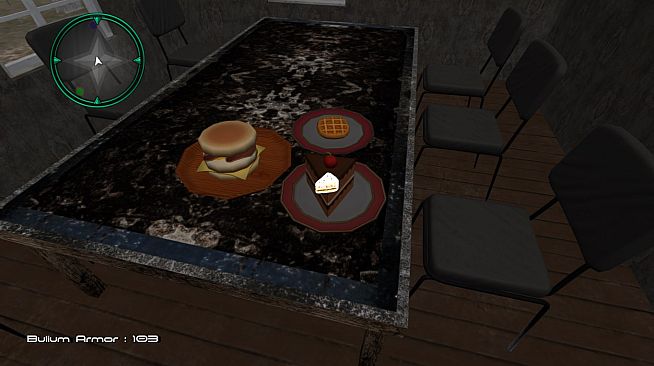 Nukklerma: Robot Warfare