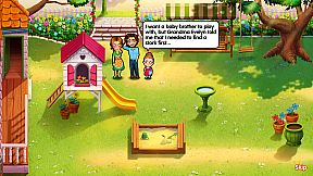 Delicious - Emily's Miracle of Life