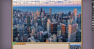 Jigsaw Puzzle Pack - Pixel Puzzles Ultimate: Variety Pack 3XS