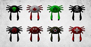 Capsa - Pet Novelty Patterns Pack