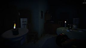 Dream fallen remake - village