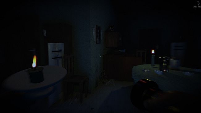 Dream fallen remake - village