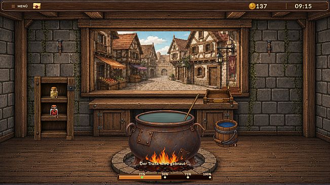 Brew & Boom